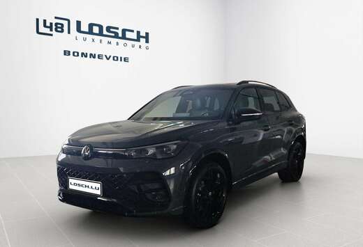 Volkswagen R-LINE