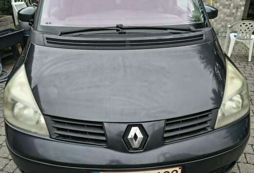 Renault Grand Espace 1.9 dCi Dynamique