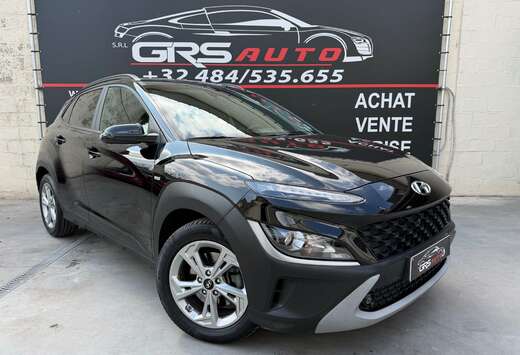 Hyundai 1.0 T-GDi 1 ER PROP./CARNET/GARANTIE 1AN
