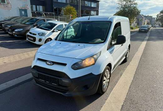 Ford Transit Connect T200 1.0 EcoBoost Trend