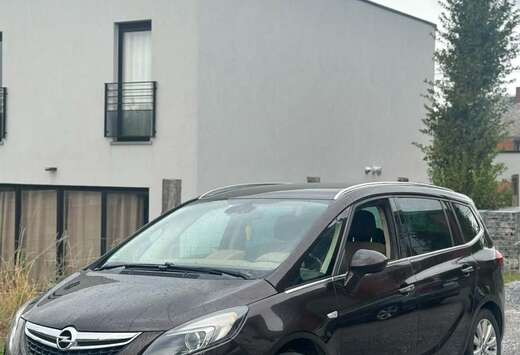 Opel 2.0 CDTI Active