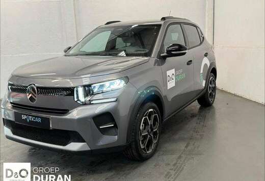 Citroen Turbo 100 pk Manual MAX