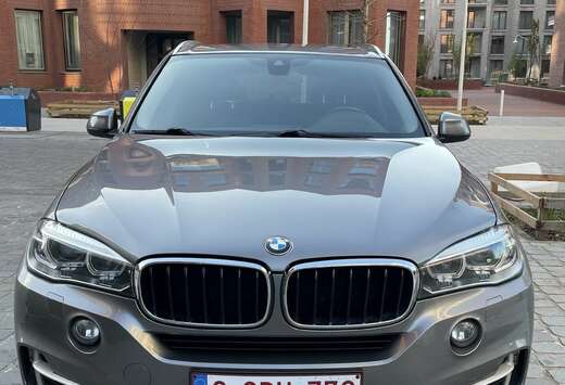BMW 2.0 dA sDrive25