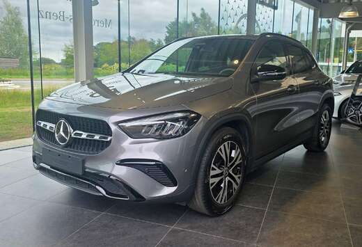 Mercedes-Benz achteruitrijcamera / integratiepakket s ...