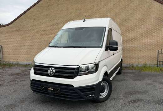 Volkswagen 2.0 CR TDi L3H3 RDW