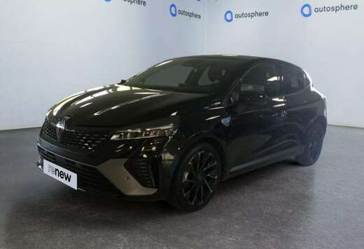 Renault Esprit Alpine 145Ch*Boite auto*GPS*Carplay*Ca ...