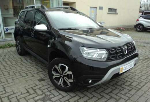 Dacia Duster 1.3 TCe Journey EDC GPF