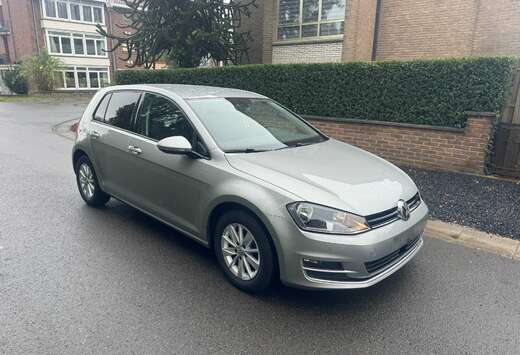 Volkswagen 1.6 TDI 110 BlueMotion Technology FAP DSG7 ...