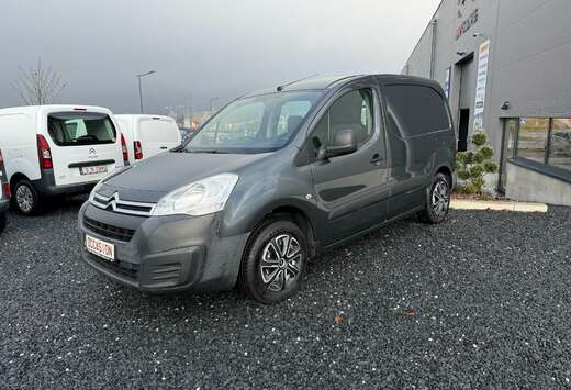 Citroen 1.6 HDi