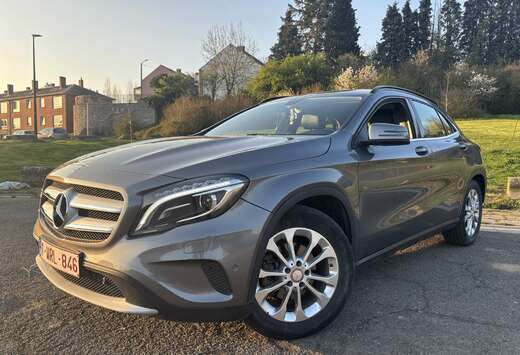 Mercedes-Benz Classe CDI Business