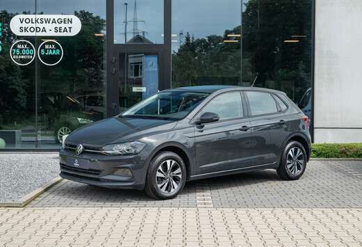 Volkswagen 1.0 TSI Comfortline