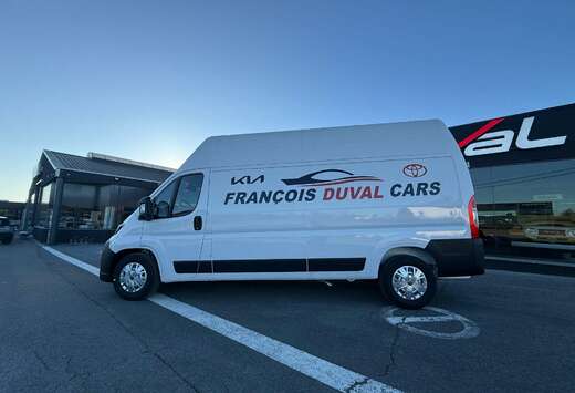 Toyota NEW DE STOCKGARANTIE 10ANSDISPO IMMÉDI