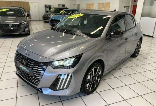 Peugeot *** Allure MHEV ***