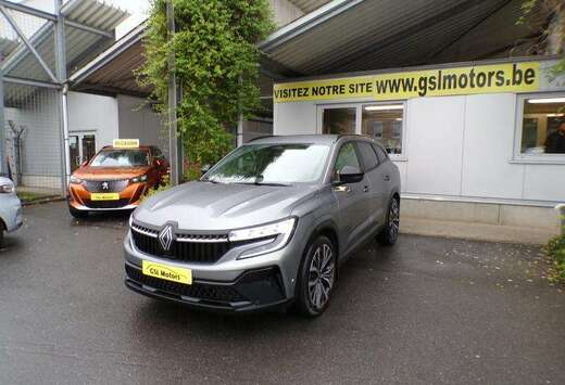 Renault 1.2 130cv Gris 02/24 18.421km Airco Bluetooth