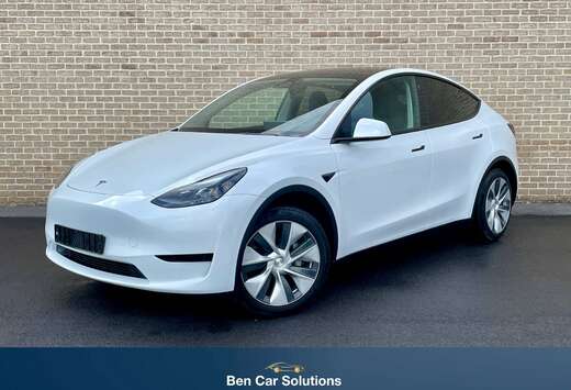 Tesla RWD - 60kWh - Nieuwstaat - Like NEW