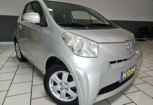 Toyota 1.0i VVT CLIMATISATION PRET A IMMATRICULE
