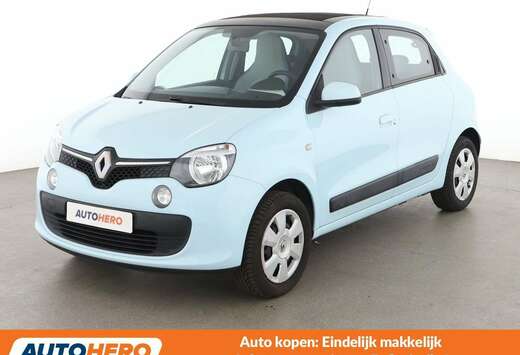Renault 0.9 Energy