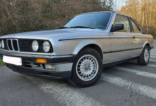 BMW BAUR