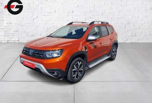Dacia Prestige 1.5 BlueDci 116ch