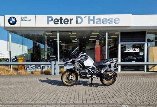 BMW - Prachtige occasie
