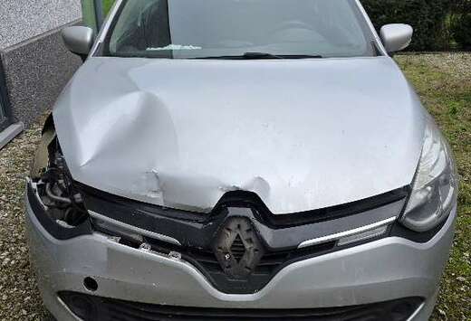 Renault Clio Grandtour dCi 90 EDC Luxe