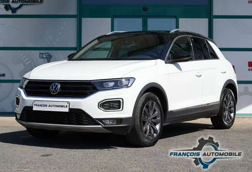 Volkswagen 1.5 TSI | Sport | DSG 7 | ACC | PDC AV/AR  ...