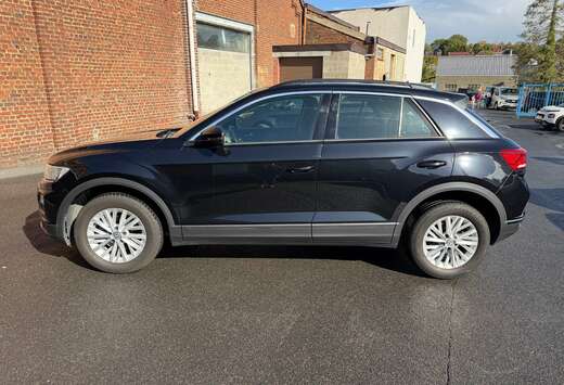 Volkswagen T-Roc 1.5 TSI ACT Style OPF***PRIX MARCHAN ...