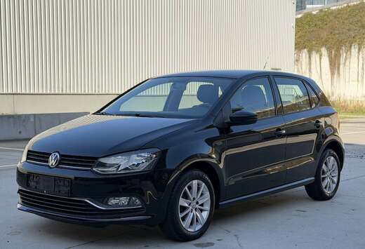 Volkswagen 1.0 BENZINE • PROPERE STAAT • GARANTIE ...