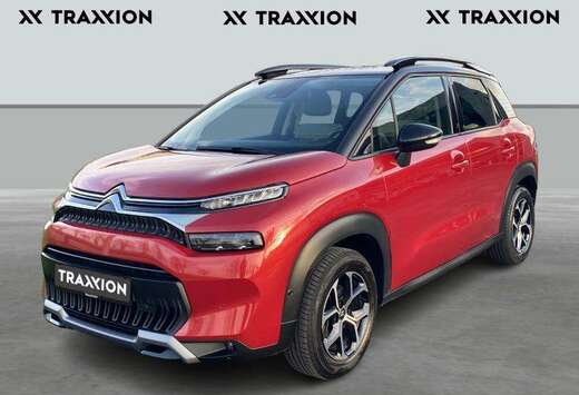 Citroen 1.2 PureTech 130 EAT6 Shine  PANO