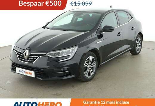 Renault 1.3 TCe Intens