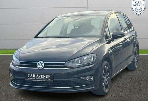 Volkswagen 1.5 TSI EVO 130ch BlueMotion Technology Co ...