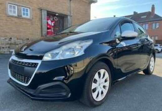 Peugeot 208 1.0i PureTech Access