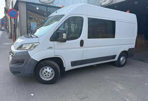 Fiat 1er Main Carnet Car Pass** Tva BTW**Netto 8058**