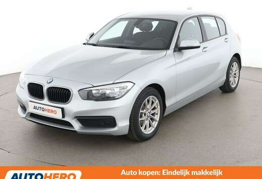 BMW 116i