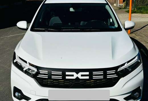 Dacia Sandero 1.0i SCe liberty