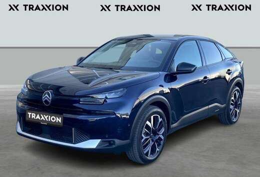 Citroen 1.2 Benzine 130 EAT8 Automaat MAX