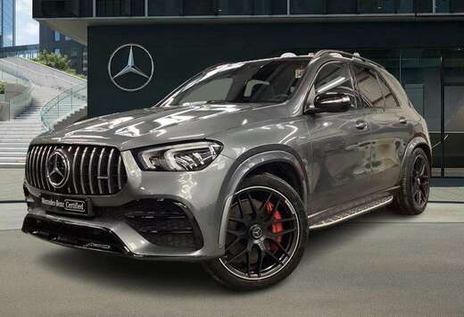 Mercedes-Benz Mercedes-AMG 53 4MATIC+