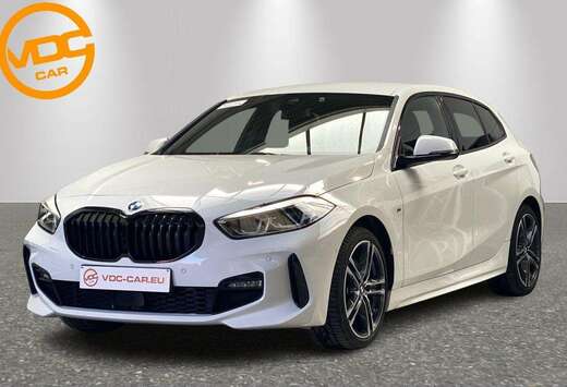 BMW CV BVA SPORT