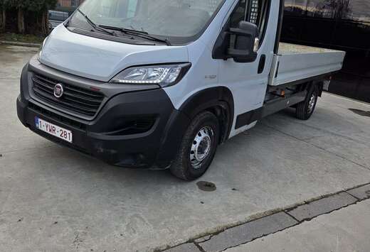 Fiat 2.3 Multijet L (EUVI)