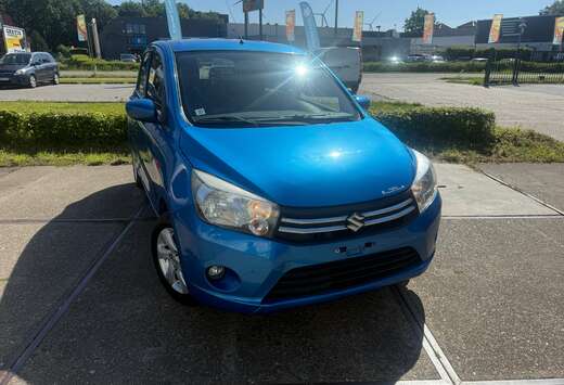 Suzuki Celerio 1.0i GL Airco