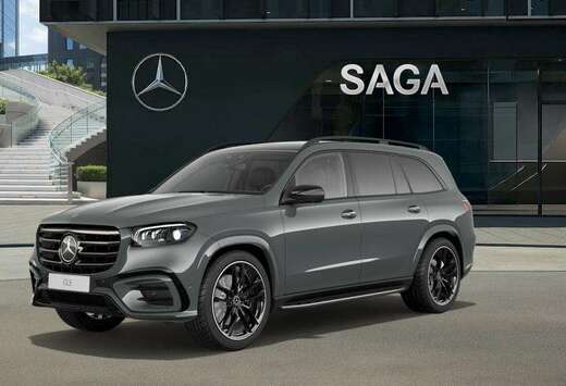 Mercedes-Benz d 4MATIC