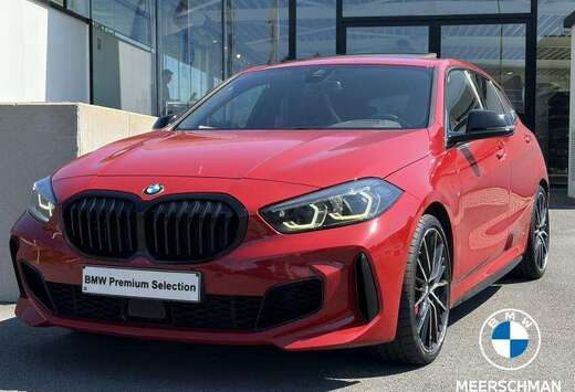 BMW 128ti