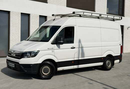 2.0 TDi Bj2018* 289.000Km\'s! Euro 6b