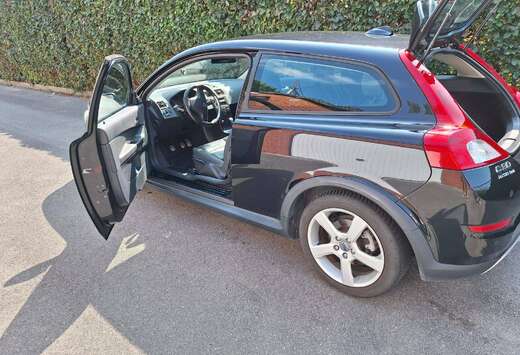 Volvo C30 1.6 D2 Kinetic