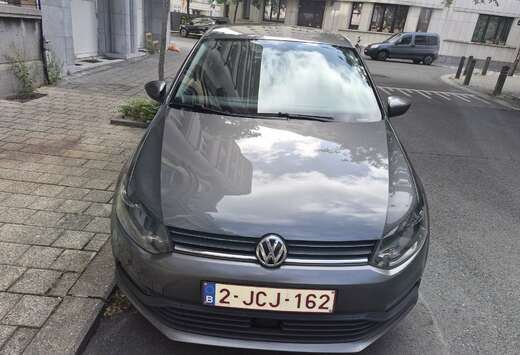 Volkswagen 1.0i Trendline BMT