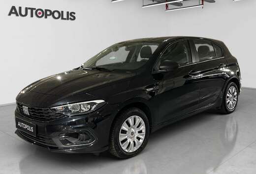Fiat 1.5 Hybrid 130 DCT7