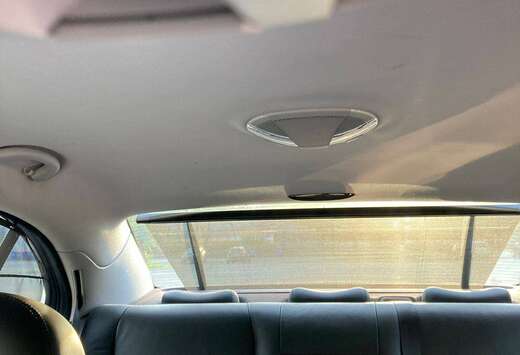 Mercedes-Benz E 220 CDI Avantgarde