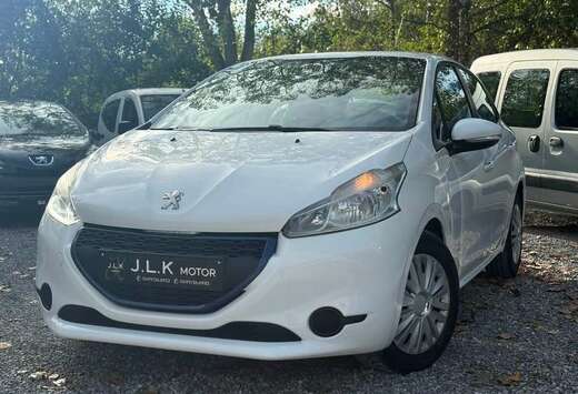 Peugeot 1.0i Access