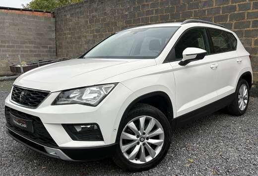 SEAT Ateca 1.0 TSI Ecomotive Reference