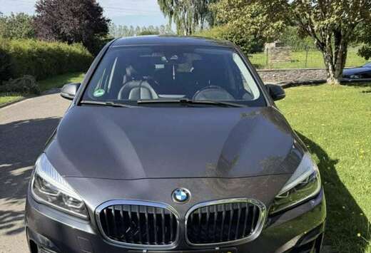 BMW 218d Gran Tourer xDrive Aut. Sport Line